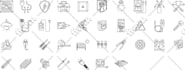 design perfect vector line icon