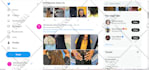 setup twitter advertising, ads run, for your business