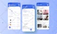 do ui ux design for saas dashboard or web app in figma