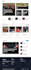 create wordpress small business elementor website