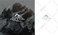 create elegant minimalist logo design