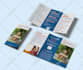 design flyer, postcard, poster, invitation, door hanger