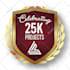 do patch, badge, sticker, label or any graphic design task