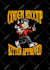 design your cartoon logo and mascot