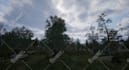 create a landscape and terrain for unreal engine