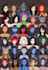 draw your character in my anime artstyle