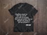 create amazing typography graphic t shirt design