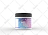 create packaging label and box designs with 3d render mockup