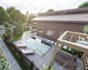 do landscape, backyard, front yard, patio, garden and pool