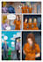create comic book and custom illustration