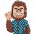 create a pngtuber character for youtube
