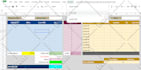 be your excel and google sheets expert