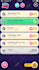 design a mobile app UI for apple ios and android