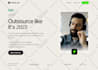 design framer website redesign framer website fix framer website bugs