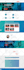 design redesign revamp clone wordpress business website development to your need