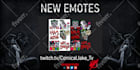 create twitch custom emote