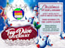 create your holiday flyer, postcard or greeting card