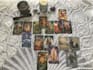 explore your past life with the tarot