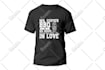do creative t shirt design
