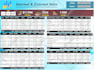 create and design dynamic ms excel or power bi dashboard