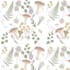 design watercolor seamless repeat patterns for products