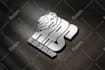 do supper cool modern logo