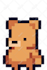draw pixel art for you