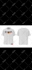 create realistic t shirt design and 3d mockup
