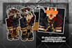 create your custom minecraft skin
