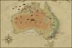 create for you old historical maps in a unique style