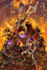 create beautiful digital fantasy art and illustrations