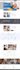do wordpress website design redesign and website development as  a developer