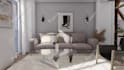 do architectural 3d rendering and cinematic animation