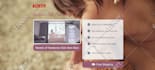 create a landing page for your business