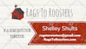 create an awesome flyer, certificate, or handout for you