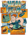 create a cartoon tshirt design