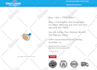 create modern responsive wordpress website, wordpress design