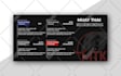 design your price list or sell sheet