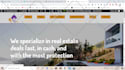 develop wordpress website for you