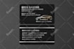 do professional business card design