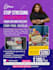 do facebook instagram digital flyer poster banner social media ads post