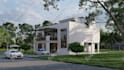 offer personalized archicad and lumion lessons from essential to advanced stage
