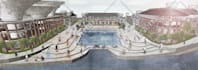 create interior or exterior photoshop renders