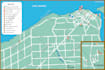 draw vector map in illustrator