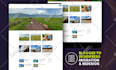 do blogger to wordpress migration with SEO checks