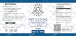 design custom mylar bag and cbd packaging