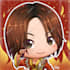 draw cute chibi anime especially for you