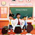 draw expressive african american characters for books