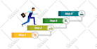 do any graphic design job in photoshop illustrator