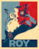 create aesthetic posters and digital art for you